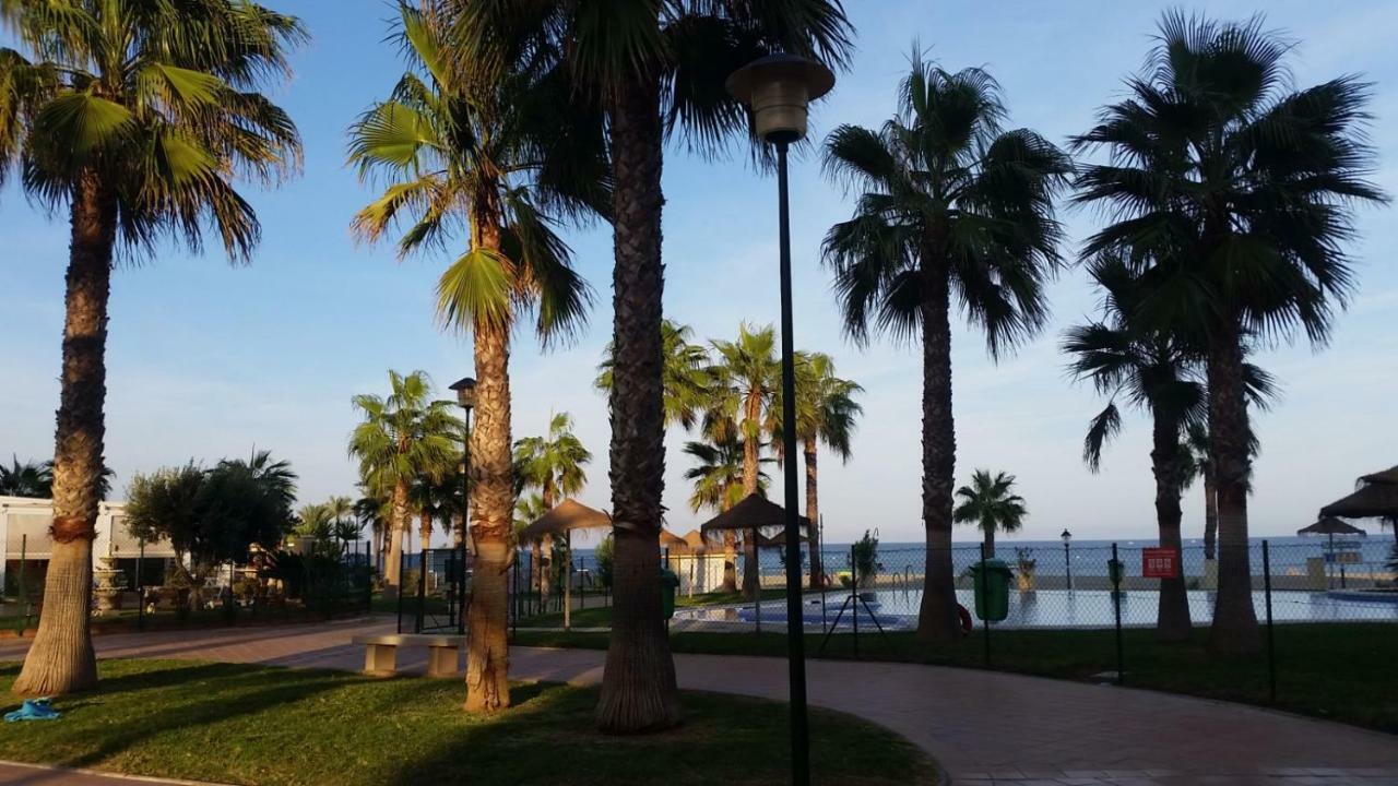 Primera Linea De Playa 滨海罗克塔斯 外观 照片