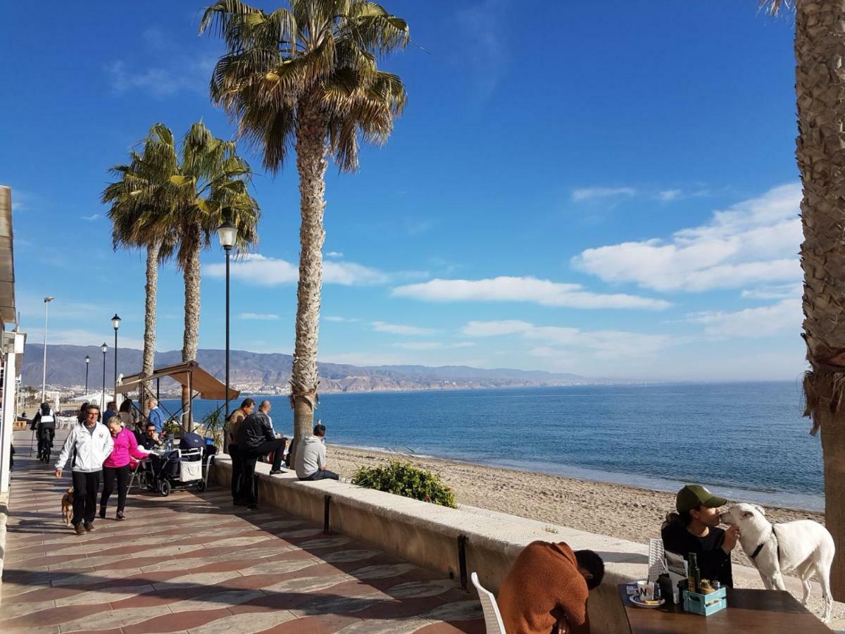 Primera Linea De Playa 滨海罗克塔斯 外观 照片