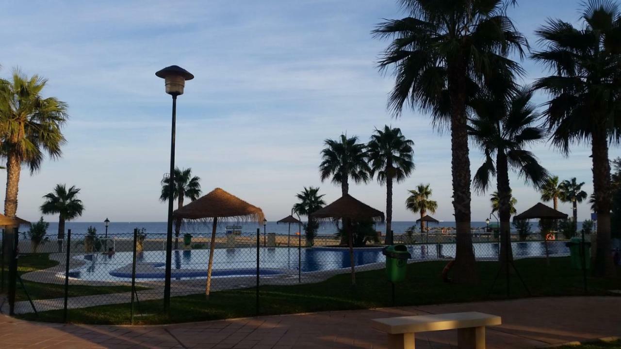 Primera Linea De Playa 滨海罗克塔斯 外观 照片
