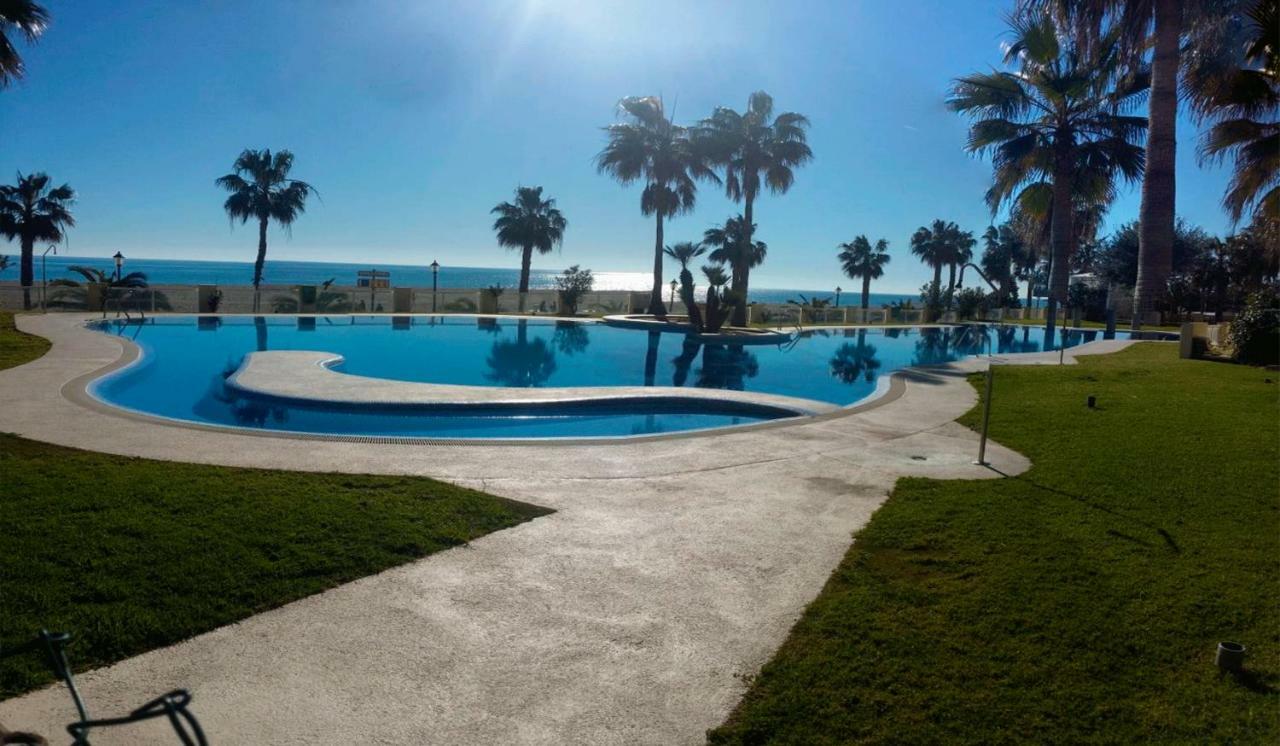 Primera Linea De Playa 滨海罗克塔斯 外观 照片